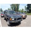 Image 2 : 2000 Land Rover Discovery Series II