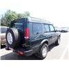 Image 3 : 2000 Land Rover Discovery Series II