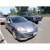 Image 2 : 2011 Mazda Mazda3