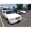 Image 2 : 1999 Mercedes-Benz C230
