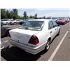 Image 3 : 1999 Mercedes-Benz C230