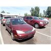 Image 2 : 2007 Ford Focus