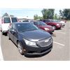 Image 2 : 2013 Chevrolet Cruze