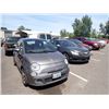 Image 2 : 2013 Fiat 500