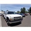 Image 2 : 2002 Chevrolet Silverado 2500HD