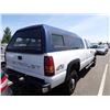 Image 3 : 2002 Chevrolet Silverado 2500HD