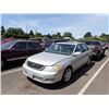 Image 1 : 2002 Toyota Avalon