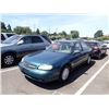 Image 1 : 2002 Chevrolet Malibu