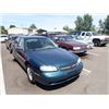 Image 2 : 2002 Chevrolet Malibu