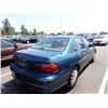 Image 3 : 2002 Chevrolet Malibu