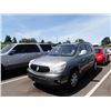 Image 1 : 2004 Buick Rendezvous