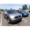Image 2 : 2004 Buick Rendezvous