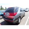 Image 3 : 2004 Buick Rendezvous
