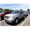 Image 1 : 2003 Ford Expedition