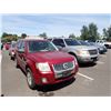 Image 2 : 2008 Mercury Mariner