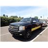 Image 1 : 2013 Chevrolet Silverado 1500