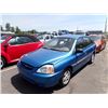 Image 1 : 2005 Kia Rio Cinco