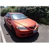 Image 2 : 2004 Mazda Mazda6
