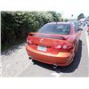 Image 3 : 2004 Mazda Mazda6