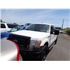 Image 1 : 2010 Ford F-150