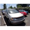 Image 2 : 2002 Toyota Sienna