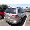 Image 3 : 2002 Toyota Sienna