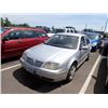 Image 1 : 2004 Volkswagen Jetta