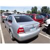 Image 4 : 2004 Volkswagen Jetta