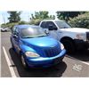 Image 2 : 2005 Chrysler PT Cruiser