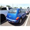 Image 3 : 2005 Chrysler PT Cruiser