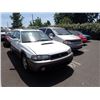 Image 2 : 1998 Subaru Outback