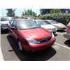 Image 2 : 2005 Ford Focus