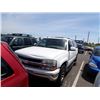 Image 1 : 2004 Chevrolet Suburban