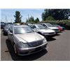 Image 2 : 2007 Mercedes-Benz C230