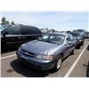 Image 1 : 1999 Nissan Altima