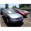 Image 2 : 1999 Nissan Altima