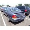 Image 4 : 1999 Nissan Altima