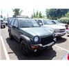 Image 2 : 2003 Jeep Liberty