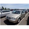 Image 1 : 2004 Volkswagen Jetta