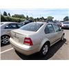 Image 3 : 2004 Volkswagen Jetta