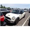 Image 1 : 2009 Mini Cooper S