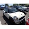 Image 2 : 2009 Mini Cooper S