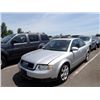 Image 1 : 2003 Audi A4