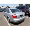 Image 4 : 2003 Audi A4
