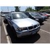 Image 2 : 2006 BMW X3