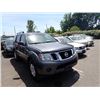 Image 2 : 2010 Nissan Pathfinder