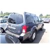 Image 3 : 2010 Nissan Pathfinder
