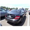 Image 3 : 2011 Mercedes-Benz C300