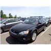 Image 1 : 2007 Subaru Outback