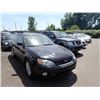 Image 2 : 2007 Subaru Outback